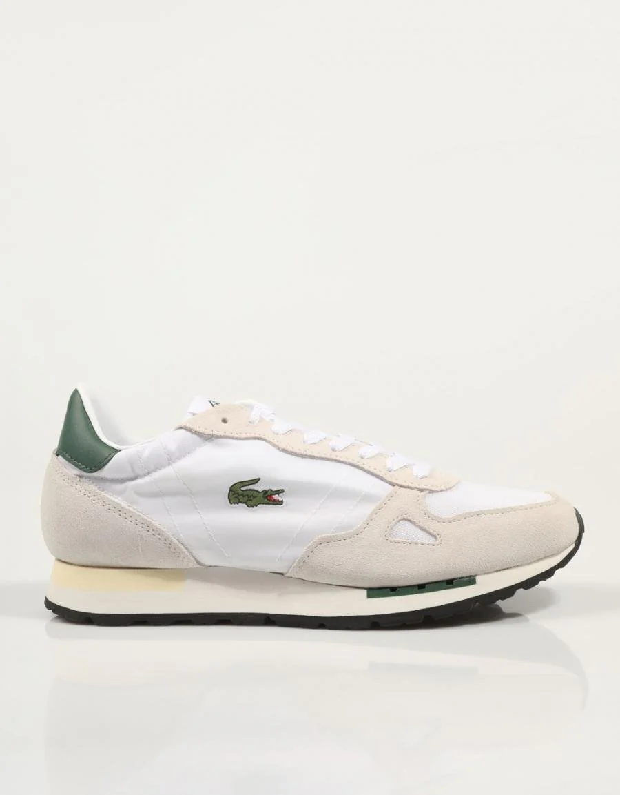 LACOSTE PARTNER 70 124 1 SMA 84353