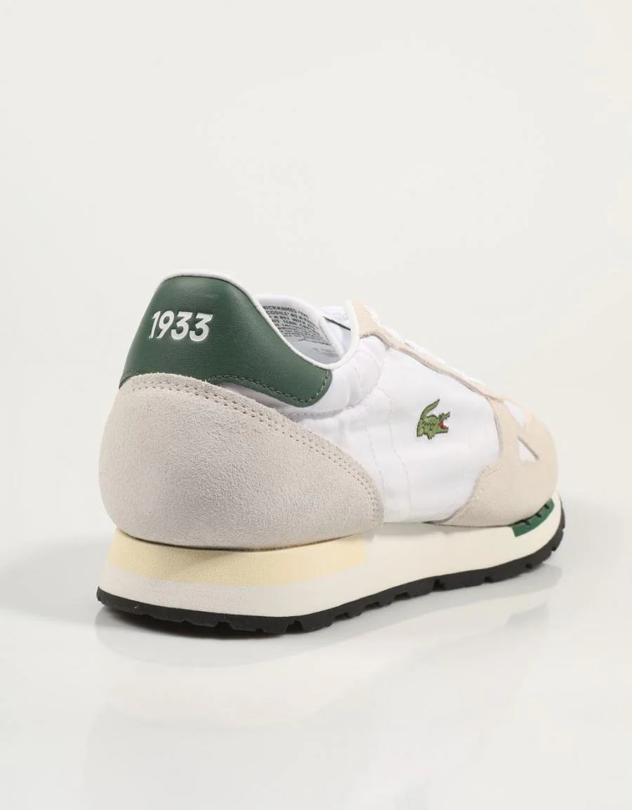 LACOSTE PARTNER 70 124 1 SMA 84353 - Image 3