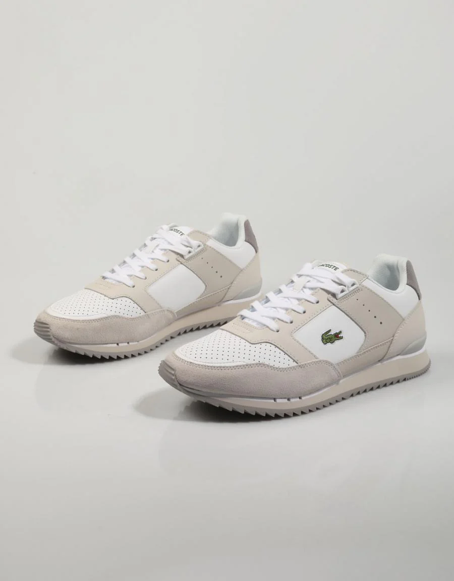 LACOSTE PARTNER PISTE 123 1 SMA 81385 - Image 2