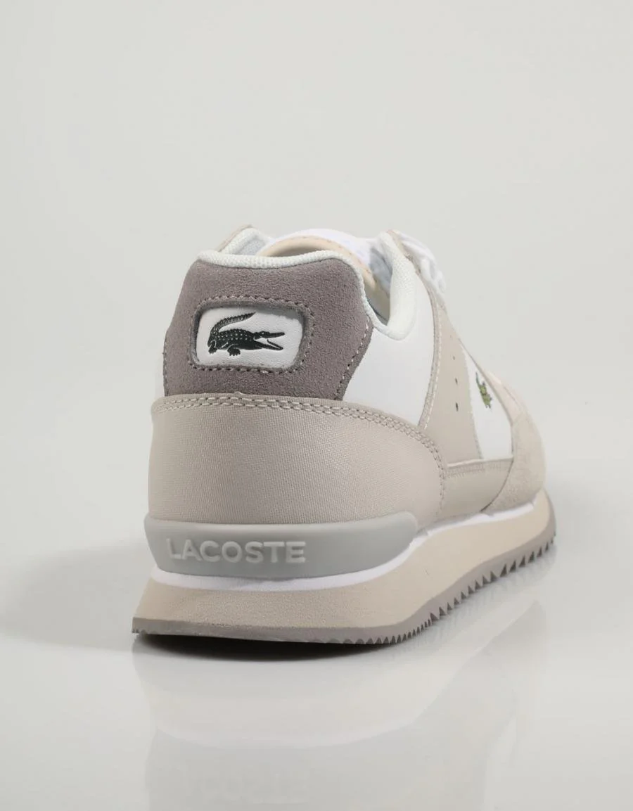 LACOSTE PARTNER PISTE 123 1 SMA 81385 - Image 3