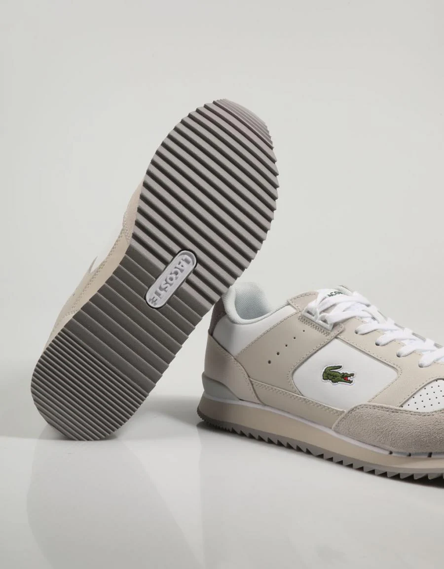 LACOSTE PARTNER PISTE 123 1 SMA 81385 - Image 4
