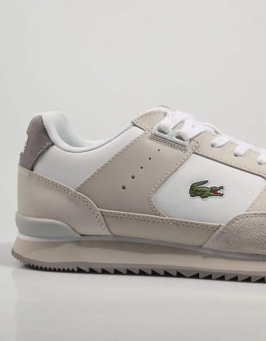 LACOSTE PARTNER PISTE 123 1 SMA 81385 - Image 5