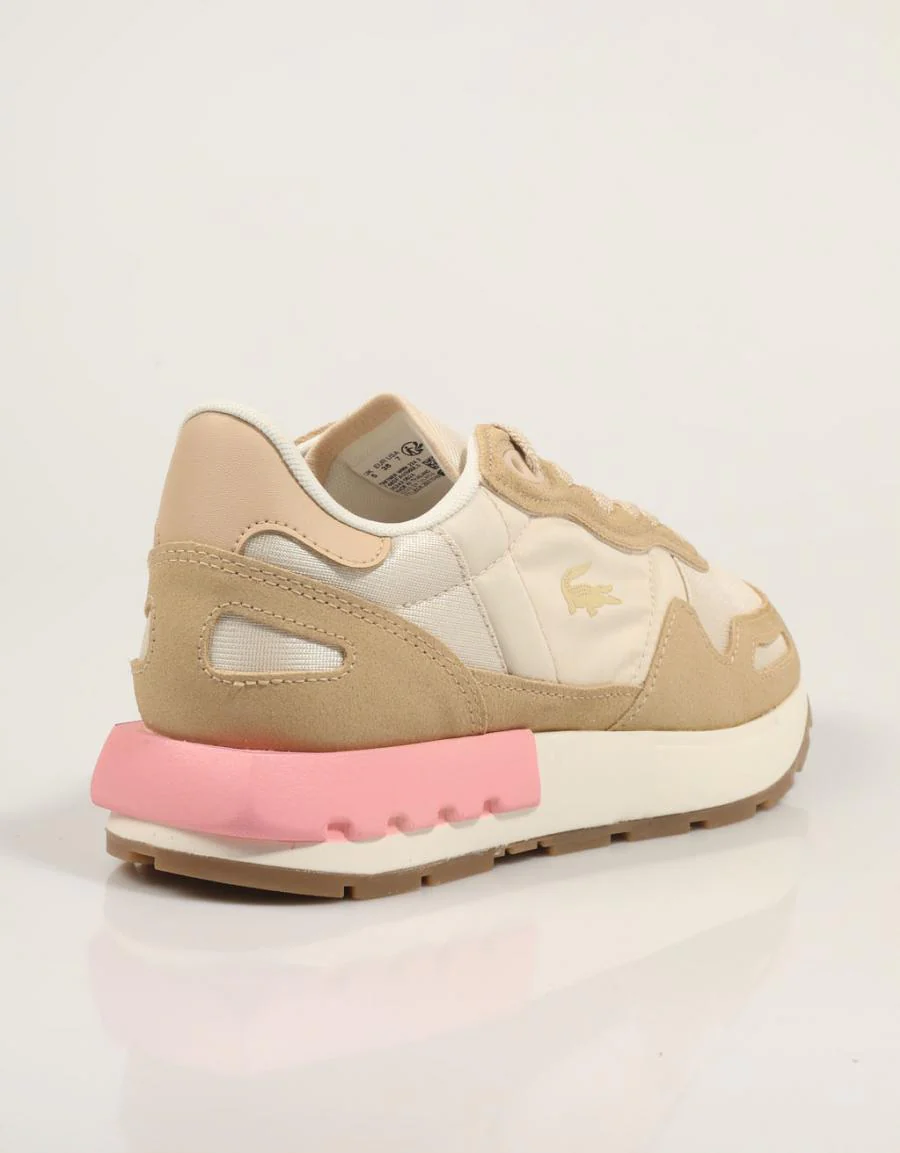 LACOSTE PARTNER WMN 224 2 SFA 48SFA0106 85781 - Image 3