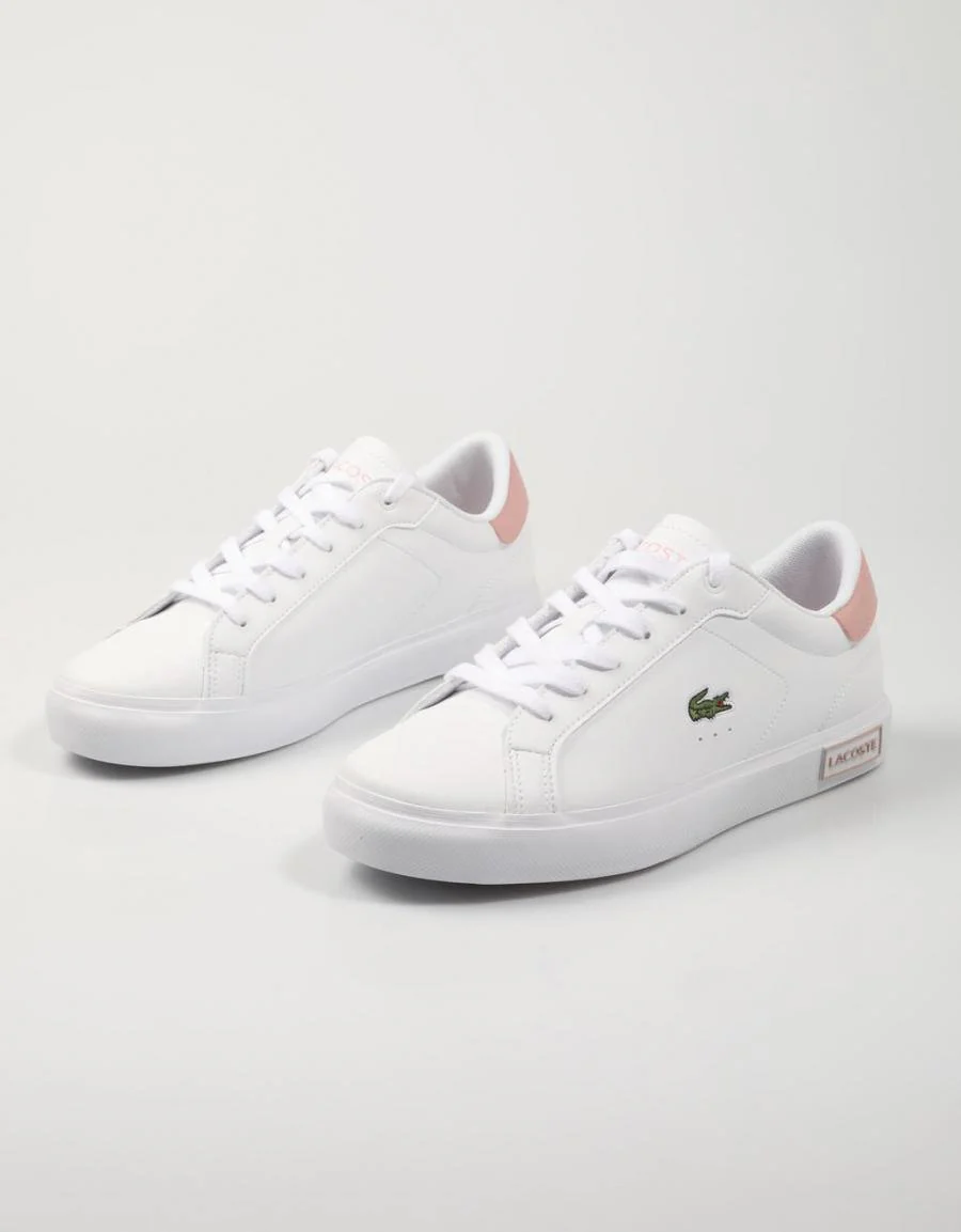 LACOSTE POWERCOURT 0721 1 SUJ 41SUJ0014 78319 - Image 2