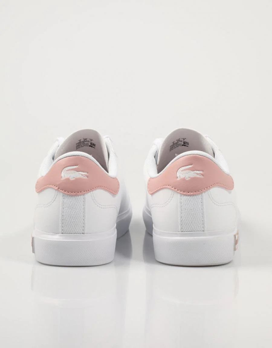 LACOSTE POWERCOURT 0721 1 SUJ 41SUJ0014 78319 - Image 3