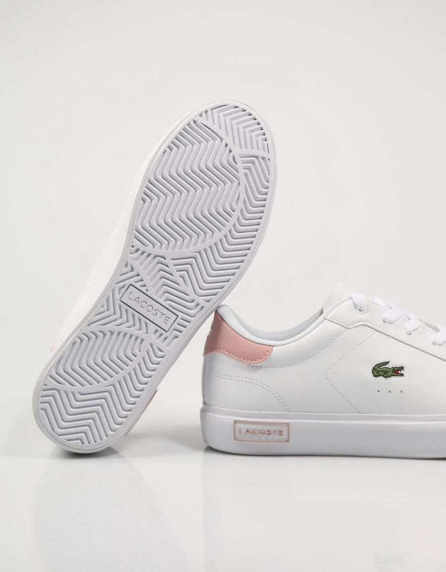 LACOSTE POWERCOURT 0721 1 SUJ 41SUJ0014 78319 - Image 4