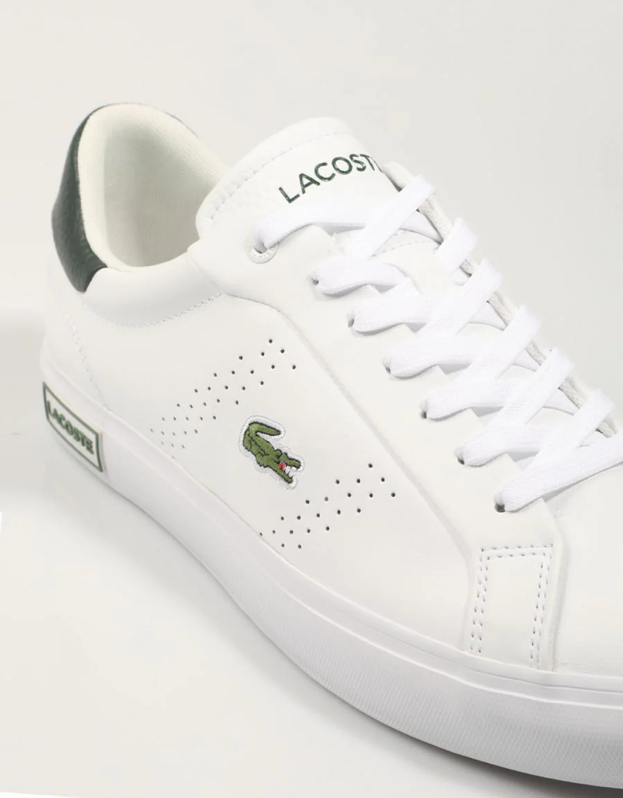 LACOSTE POWERCOURT 2 0 124 3 SMA 85177 - Image 5