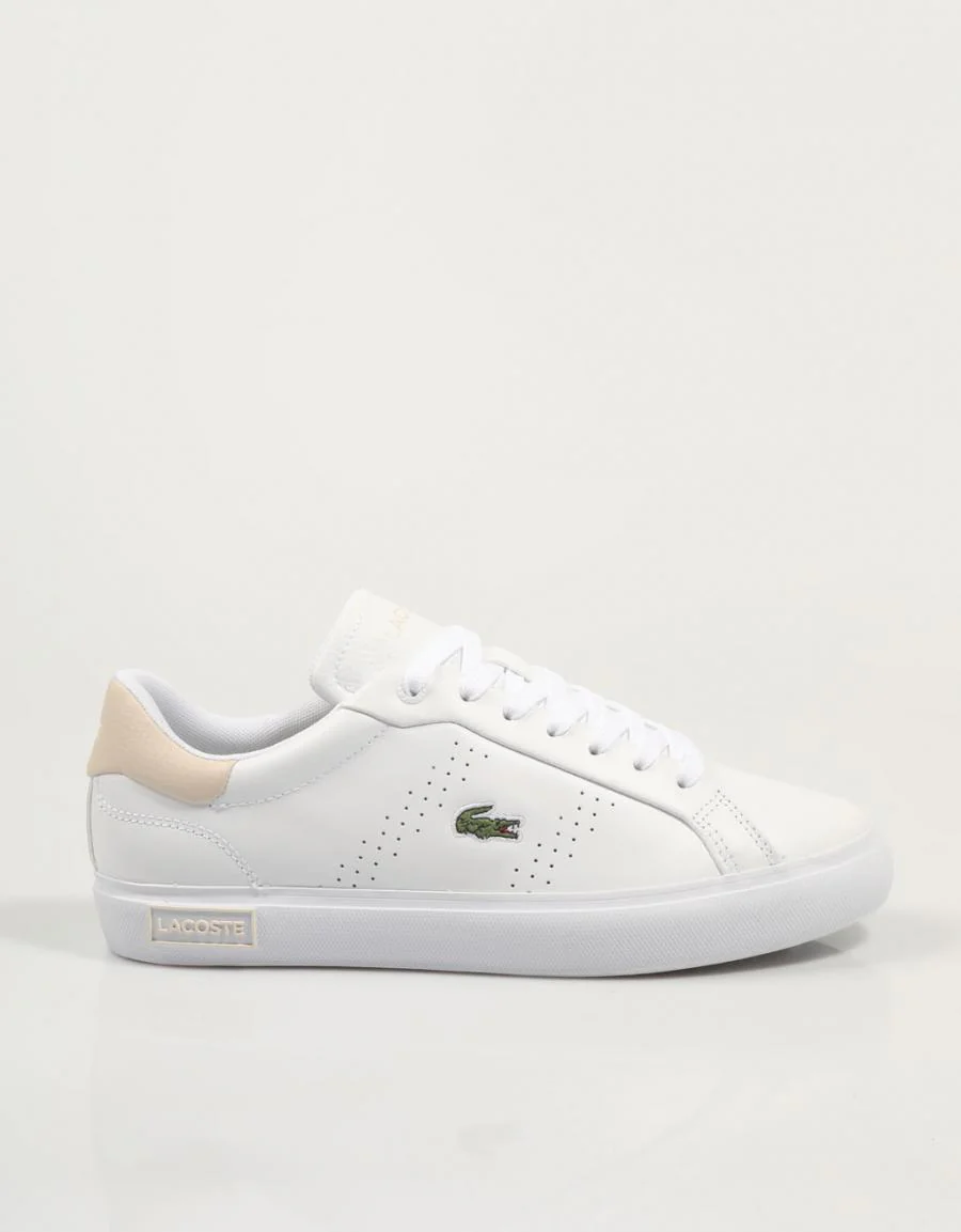 LACOSTE POWERCOURT 2.0 2242 SFA 48SFA000 85782