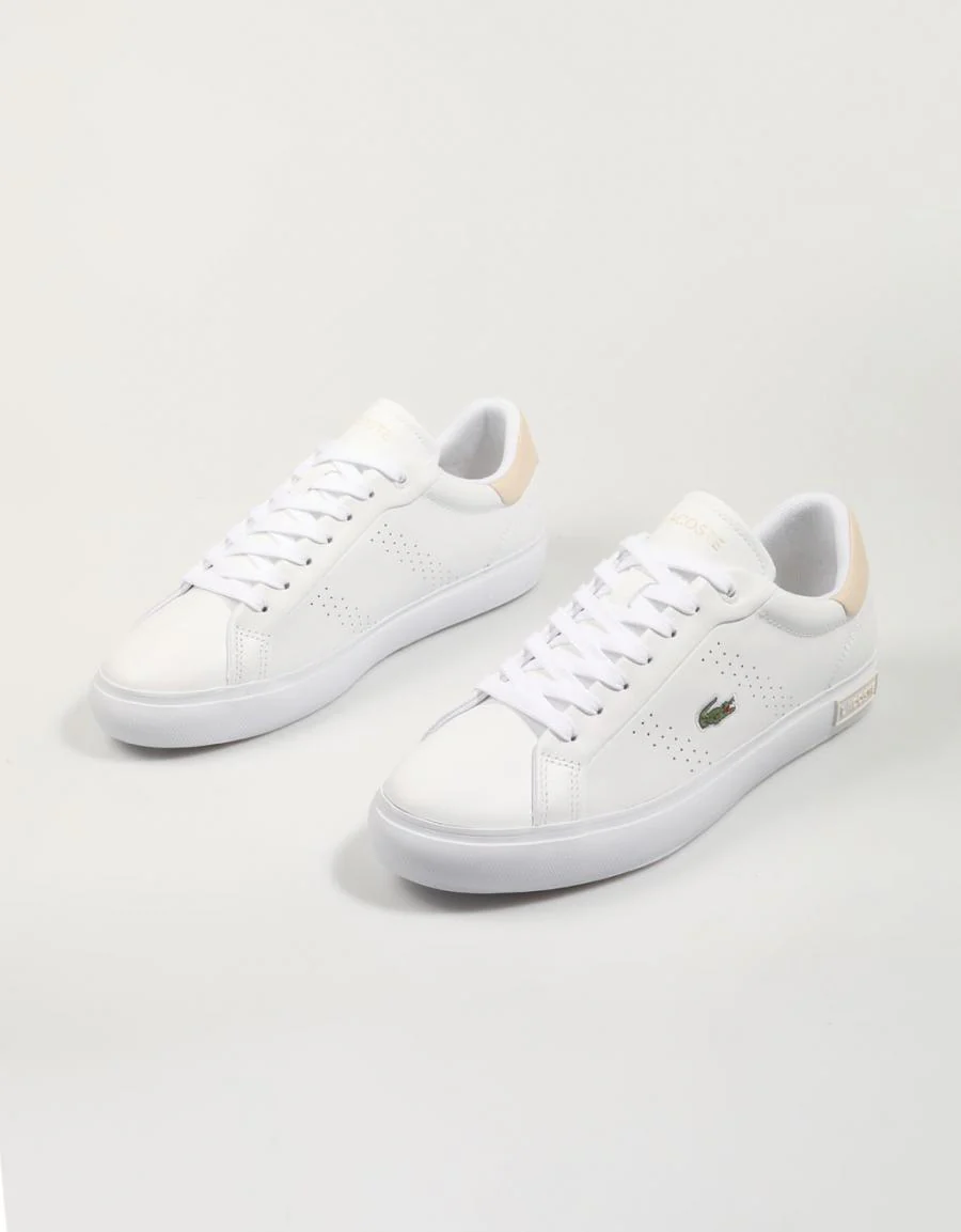 LACOSTE POWERCOURT 2.0 2242 SFA 48SFA000 85782 - Image 2