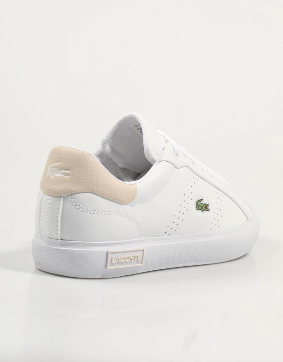 LACOSTE POWERCOURT 2.0 2242 SFA 48SFA000 85782 - Image 3