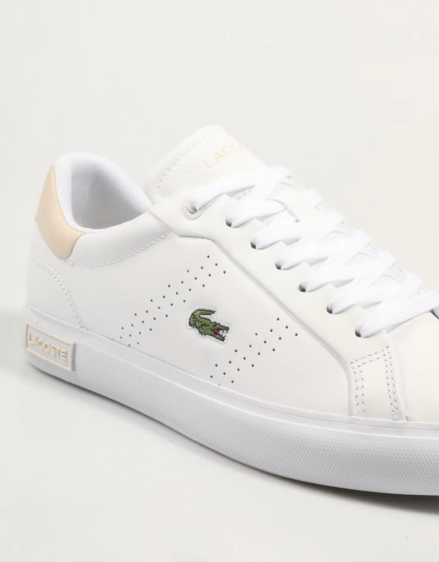 LACOSTE POWERCOURT 2.0 2242 SFA 48SFA000 85782 - Image 5
