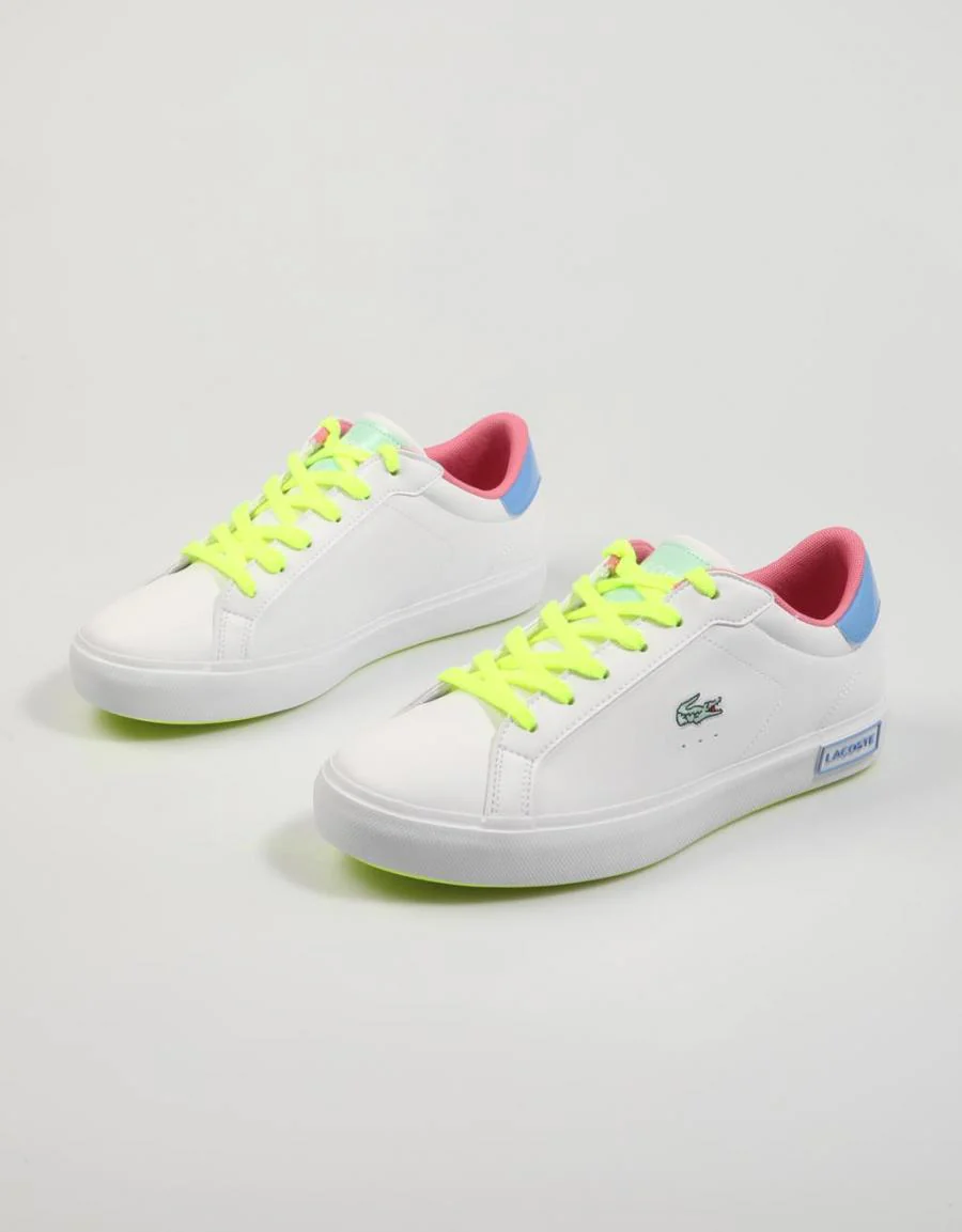 LACOSTE POWERCOURT 81391 - Image 2