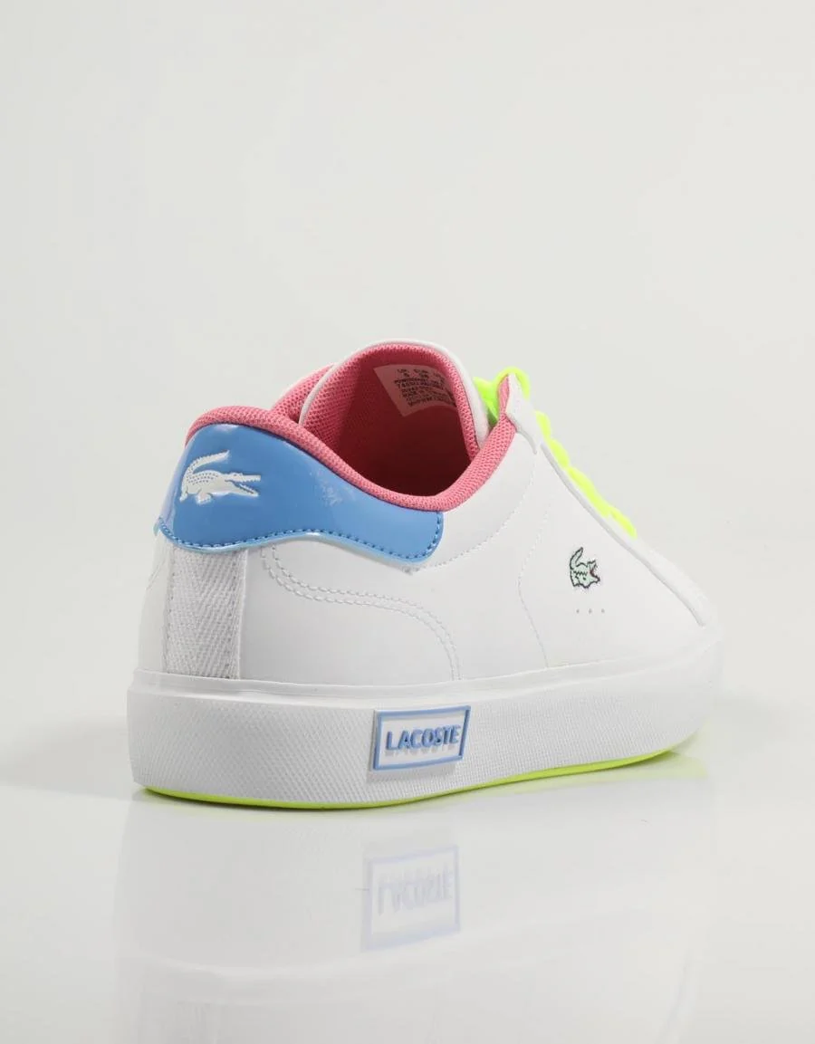 LACOSTE POWERCOURT 81391 - Image 3
