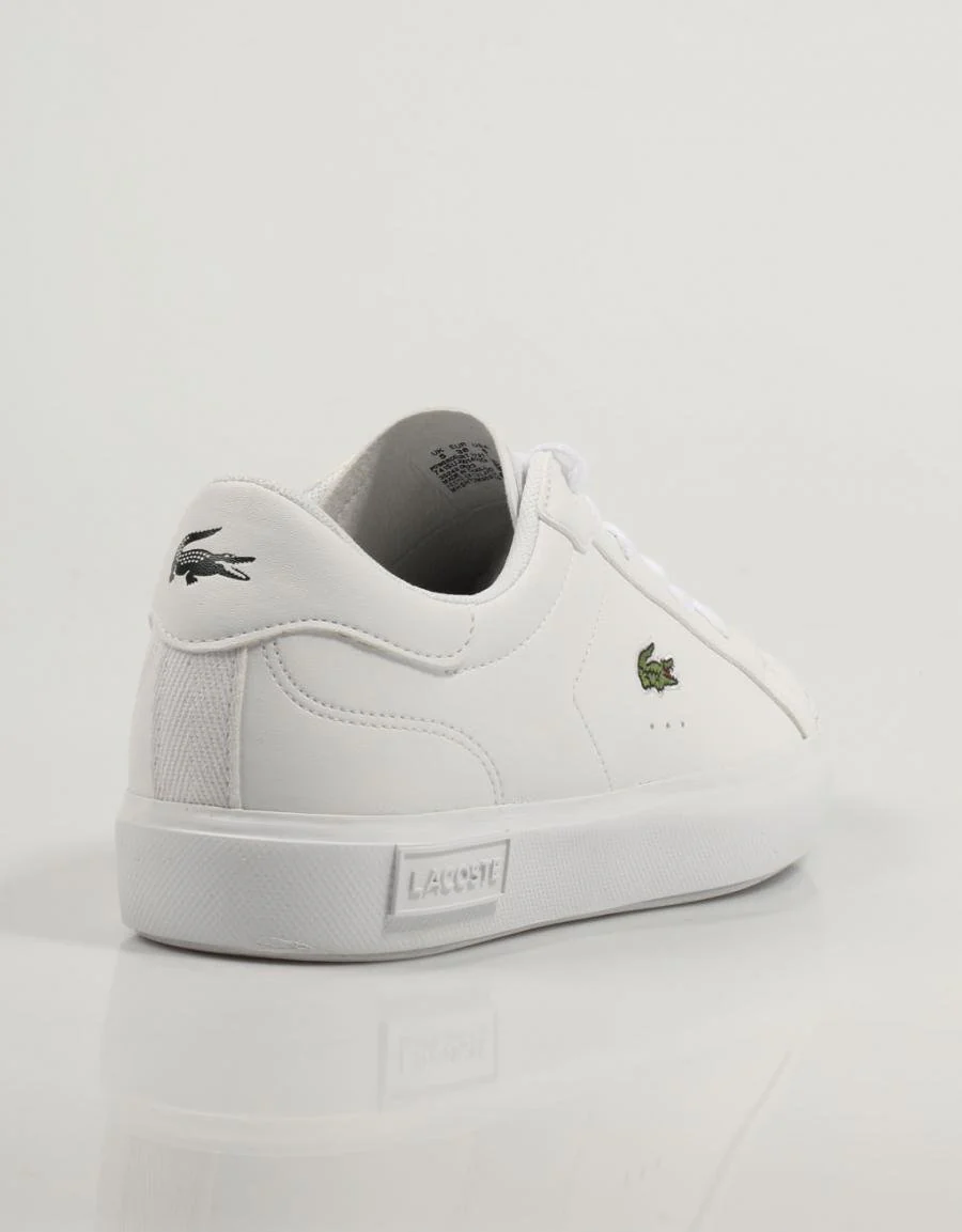 LACOSTE POWERCOURT 82942 - Image 3