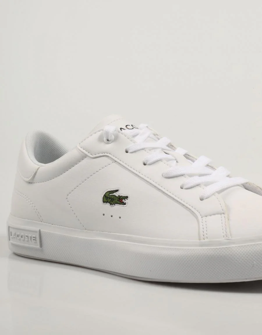 LACOSTE POWERCOURT 82942 - Image 5