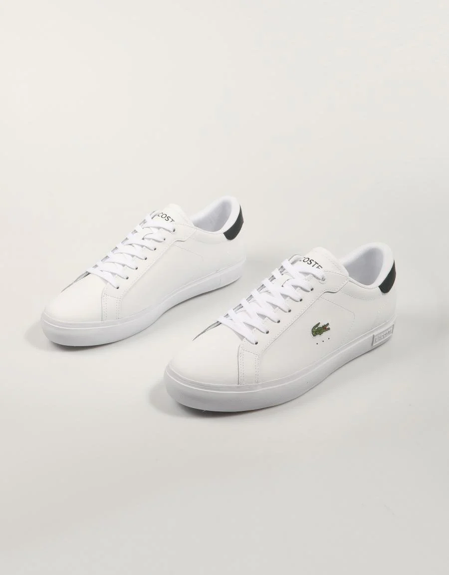 LACOSTE POWERCOURT SNEAKERS 87285 - Image 2