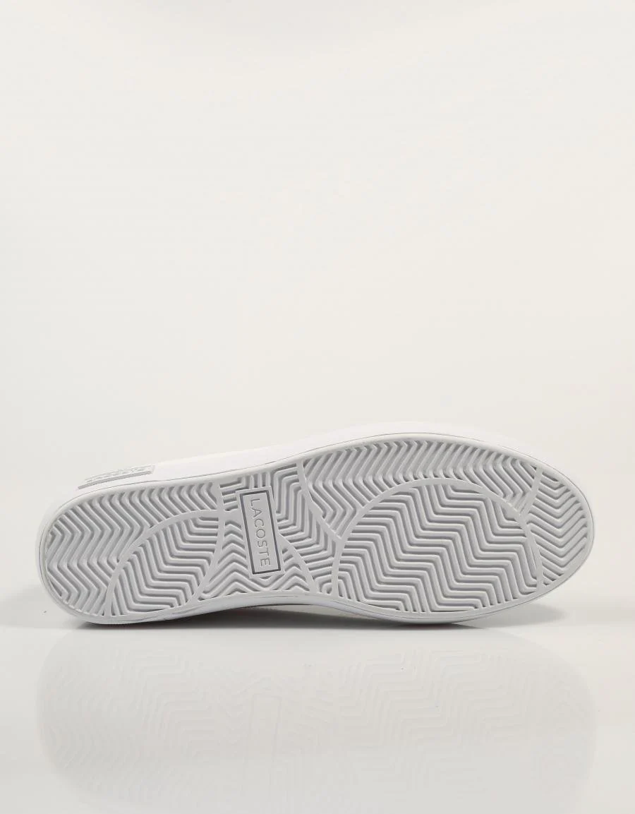 LACOSTE POWERCOURT SNEAKERS 87285 - Image 4
