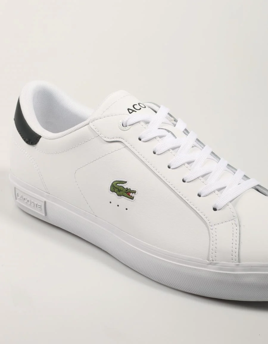 LACOSTE POWERCOURT SNEAKERS 87285 - Image 5