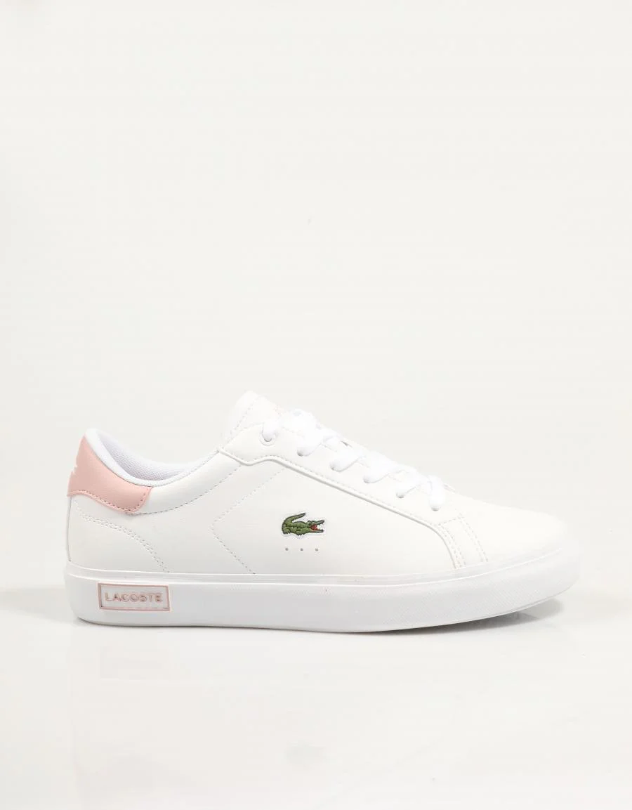 LACOSTE POWERCOURT SNEAKERS 87314
