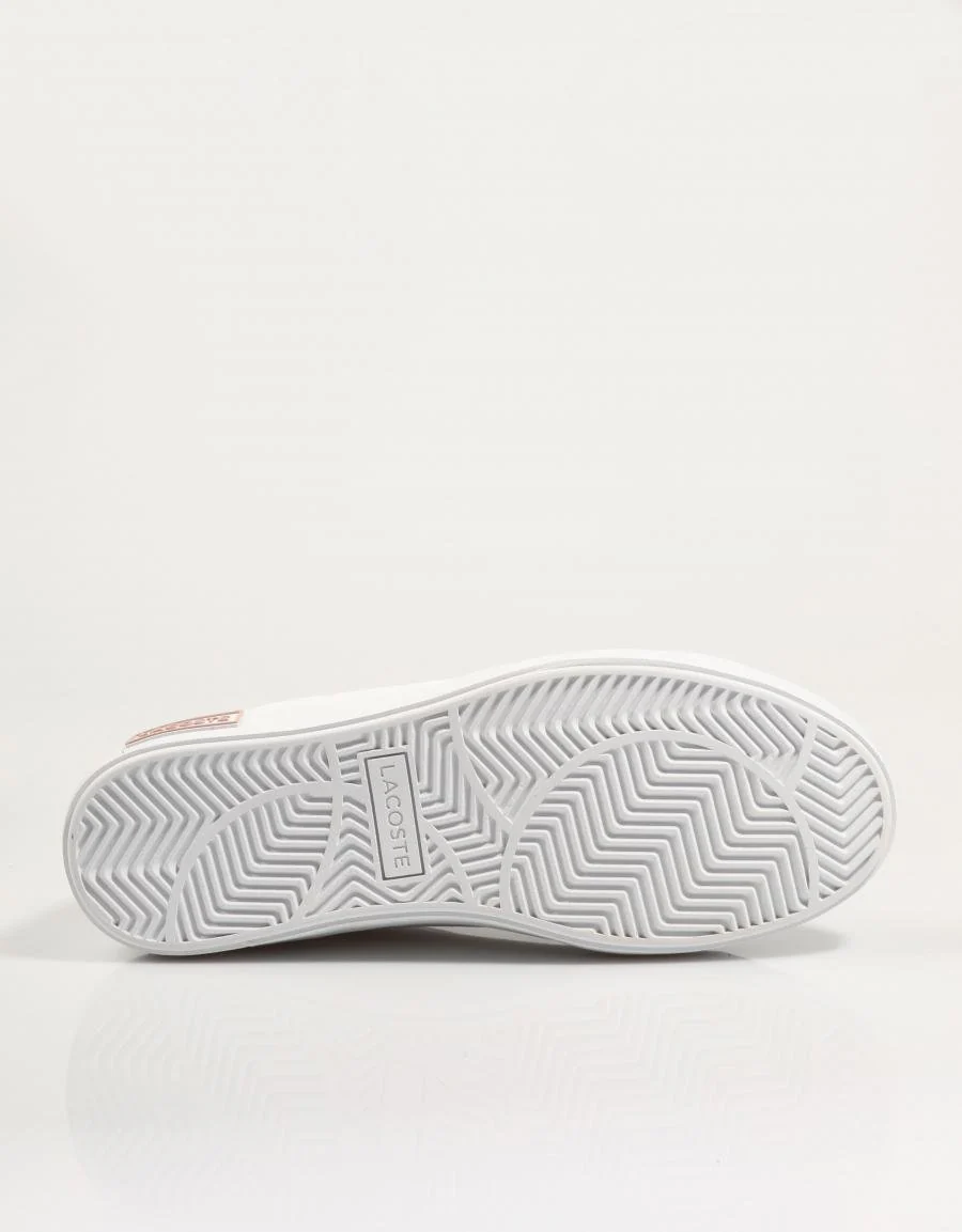 LACOSTE POWERCOURT SNEAKERS 87314 - Image 4