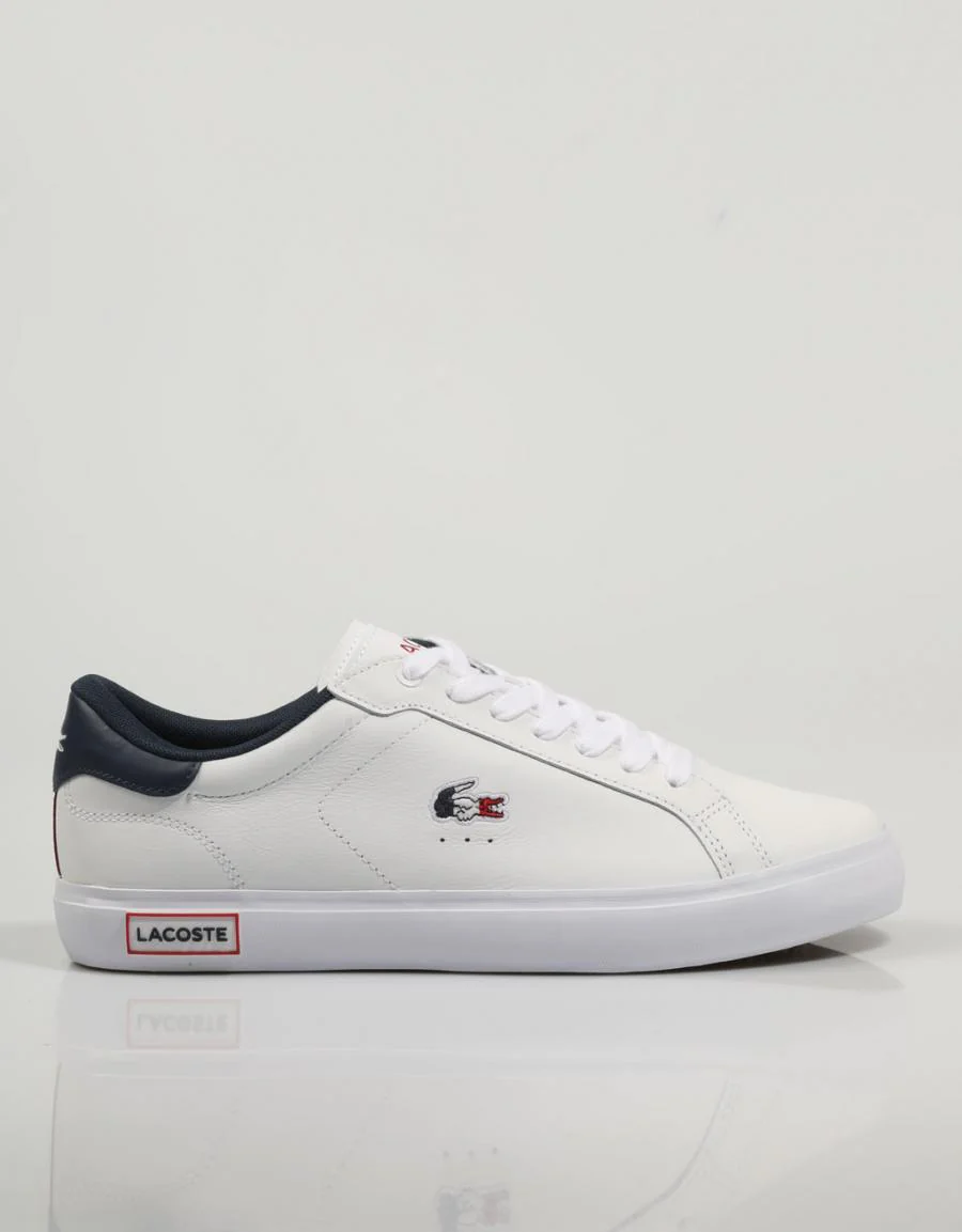 LACOSTE POWERCOURT TRI22 1 SMA 81386