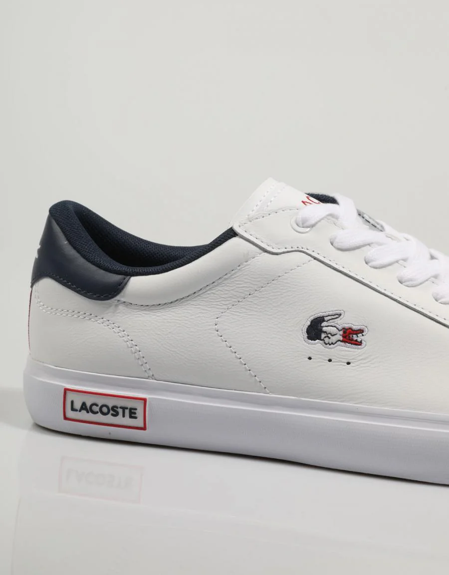 LACOSTE POWERCOURT TRI22 1 SMA 81386 - Image 5