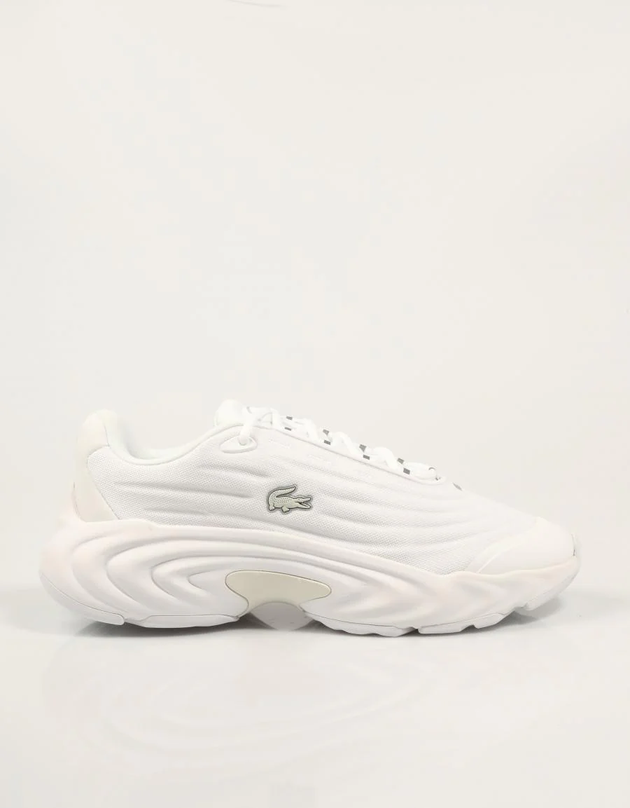 LACOSTE SPINOR 225 4 SMA 89758