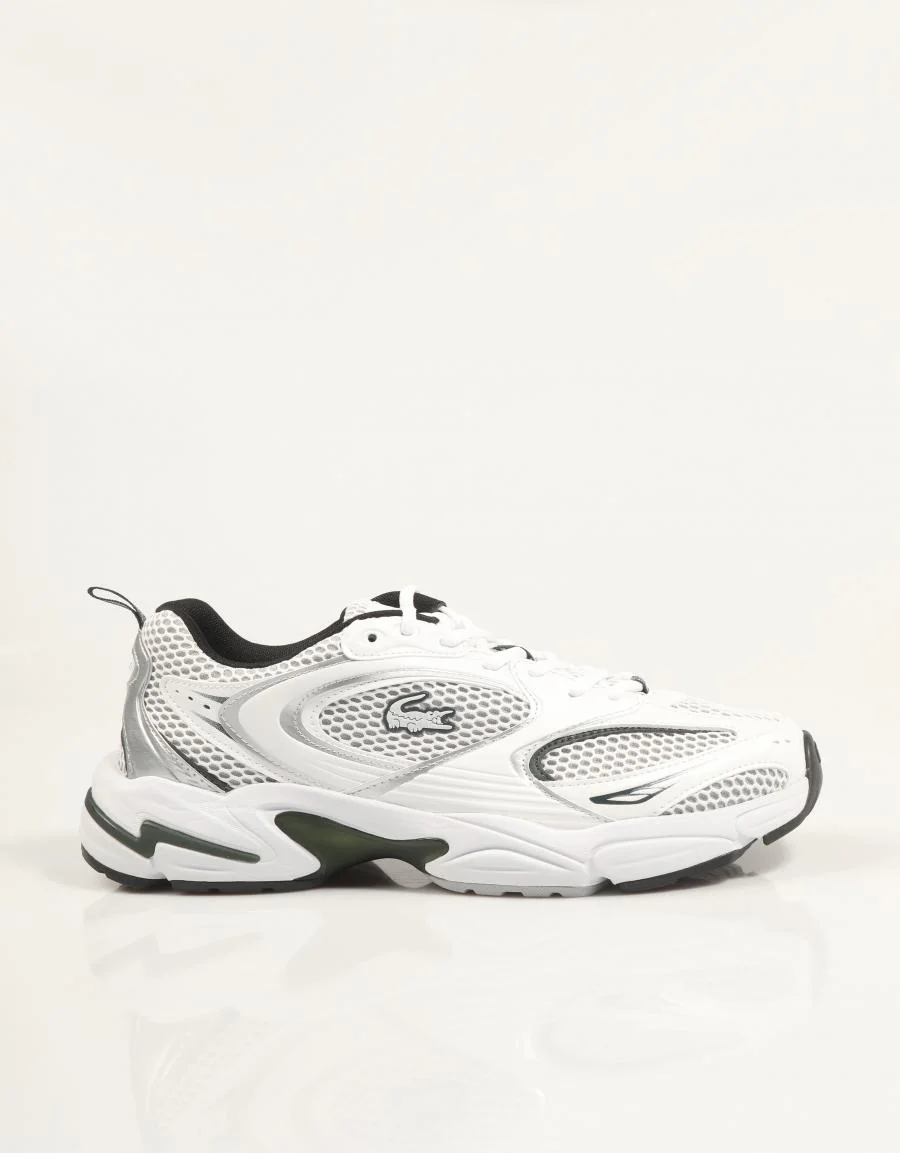 LACOSTE STORM 96 2K 125 2 SMA 88488