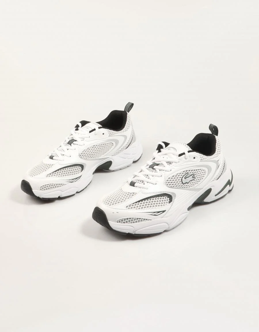 LACOSTE STORM 96 2K 125 2 SMA 88488 - Image 2