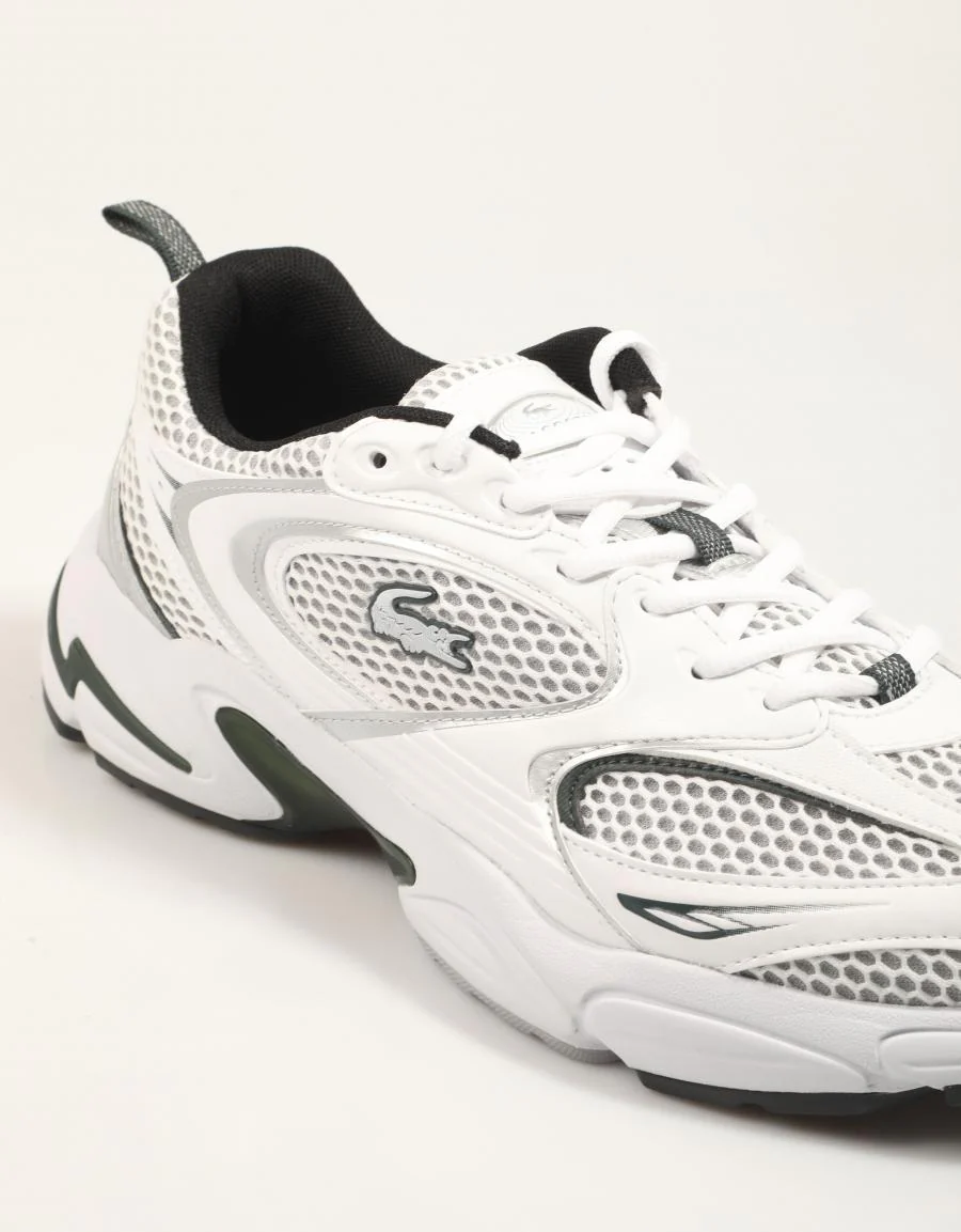 LACOSTE STORM 96 2K 125 2 SMA 88488 - Image 5