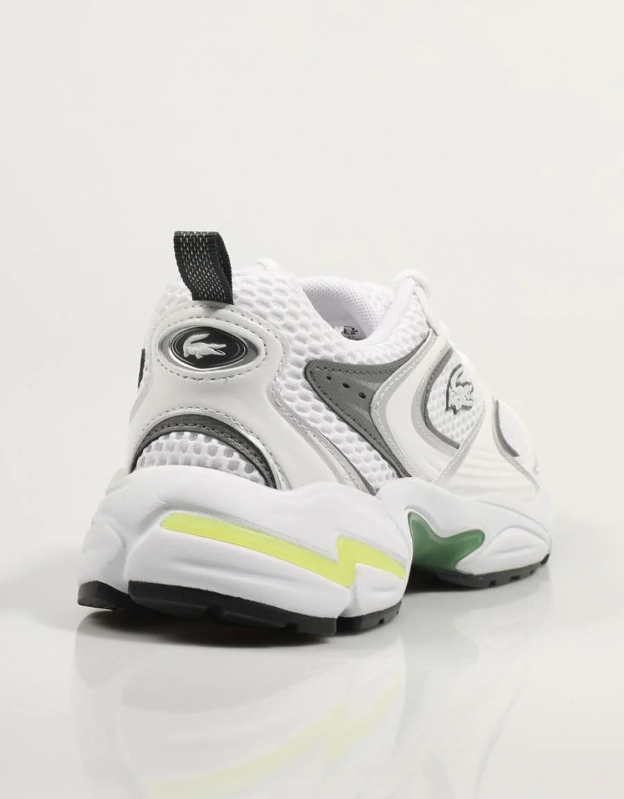 LACOSTE STORM 96 2K 224 1 SFA 48SFA0065 85783 - Image 3
