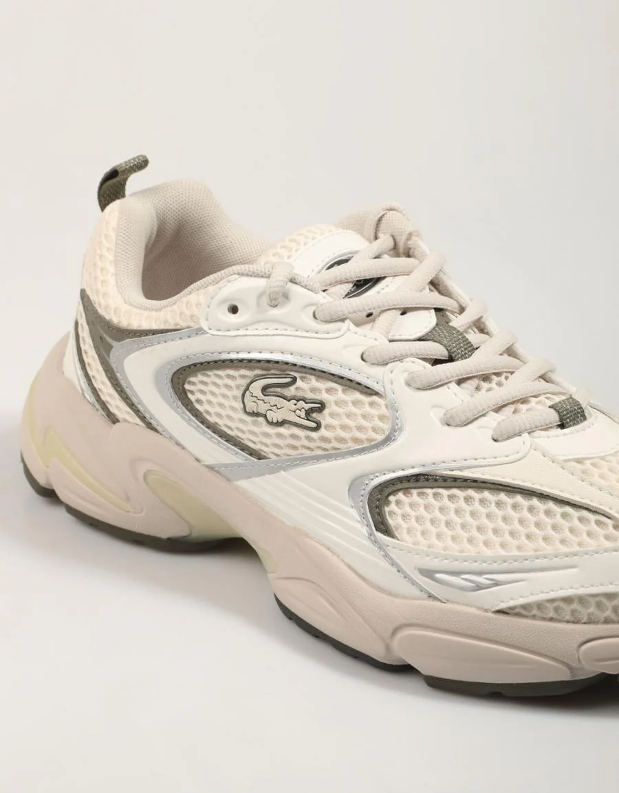 LACOSTE STORM 96 2K 224 1 SFA 48SFA0065 85784 - Image 5