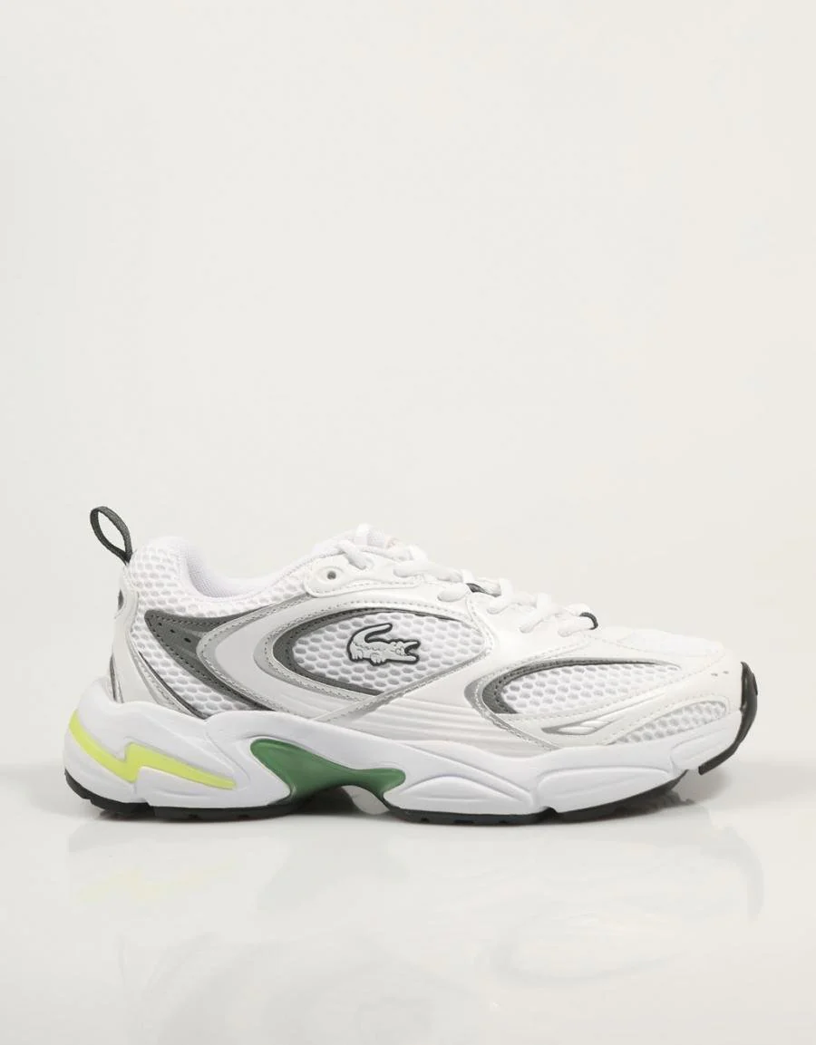 LACOSTE STORM 96 2K 224 1 SMA 48SMA0070 85769