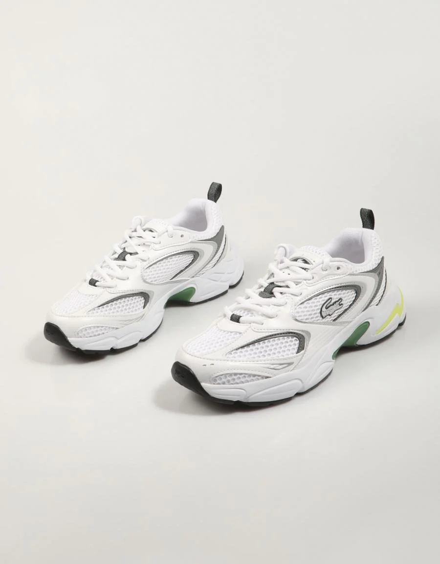 LACOSTE STORM 96 2K 224 1 SMA 48SMA0070 85769 - Image 2