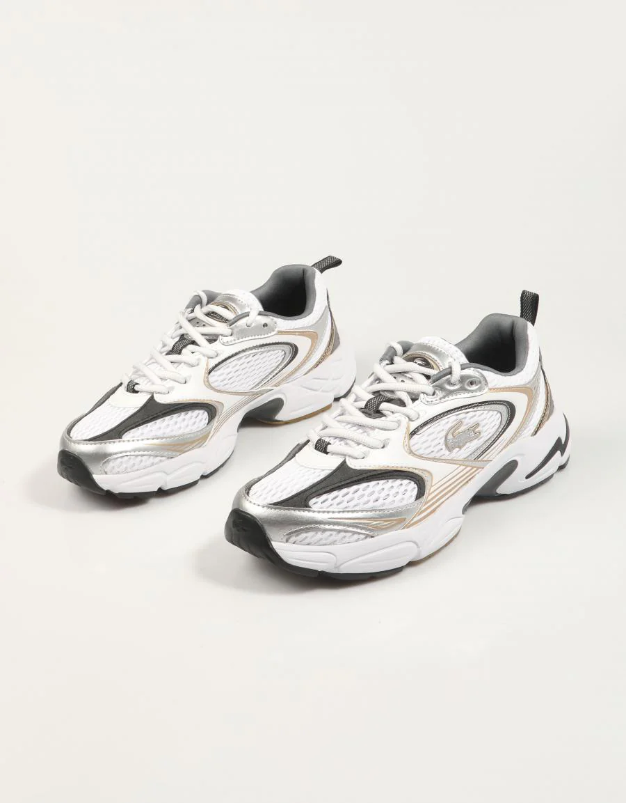 LACOSTE STORM 96 2K 225 4 SFA 88501 - Image 2
