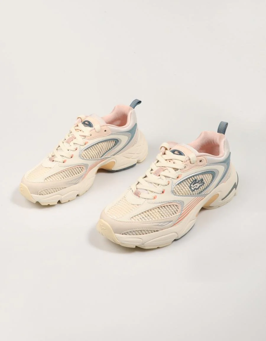 LACOSTE STORM 96 2K SNEAKERS 87303 - Image 2