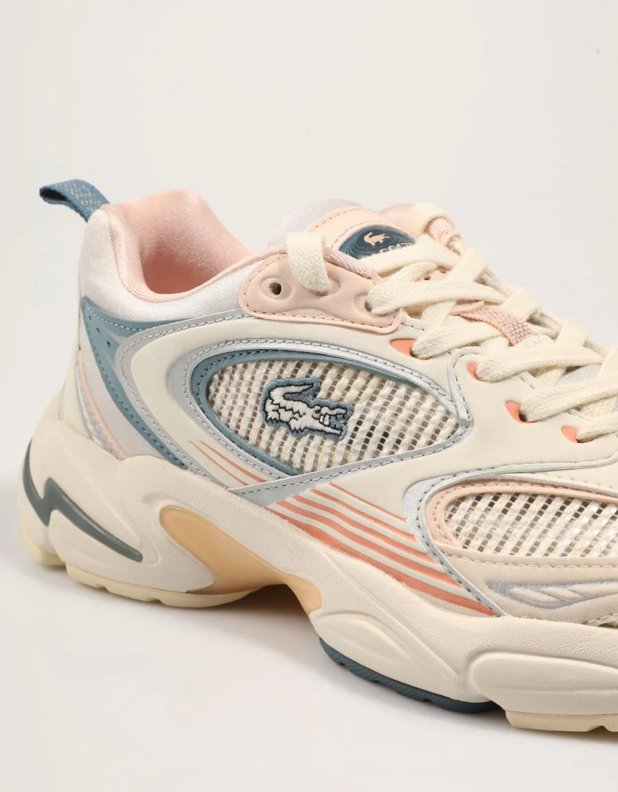 LACOSTE STORM 96 2K SNEAKERS 87303 - Image 5