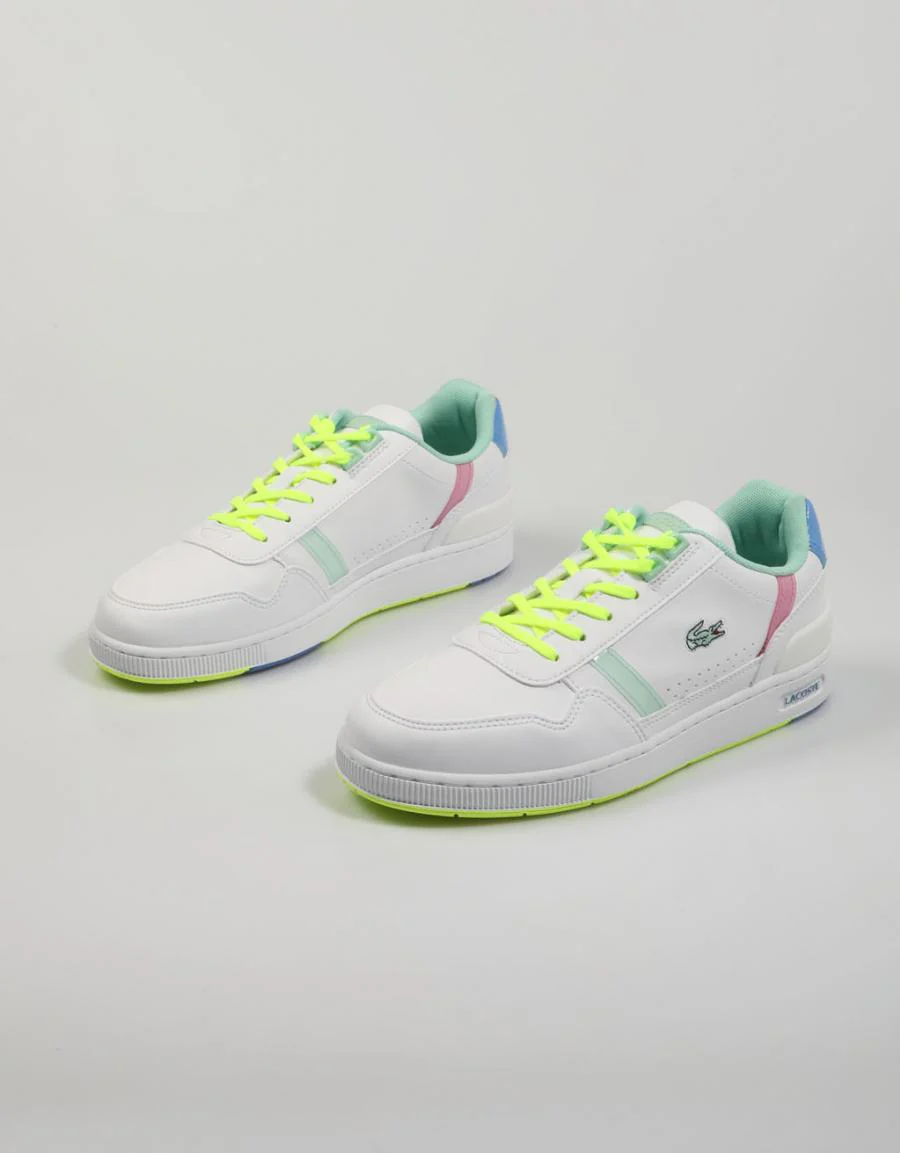 LACOSTE T 81390 - Image 2