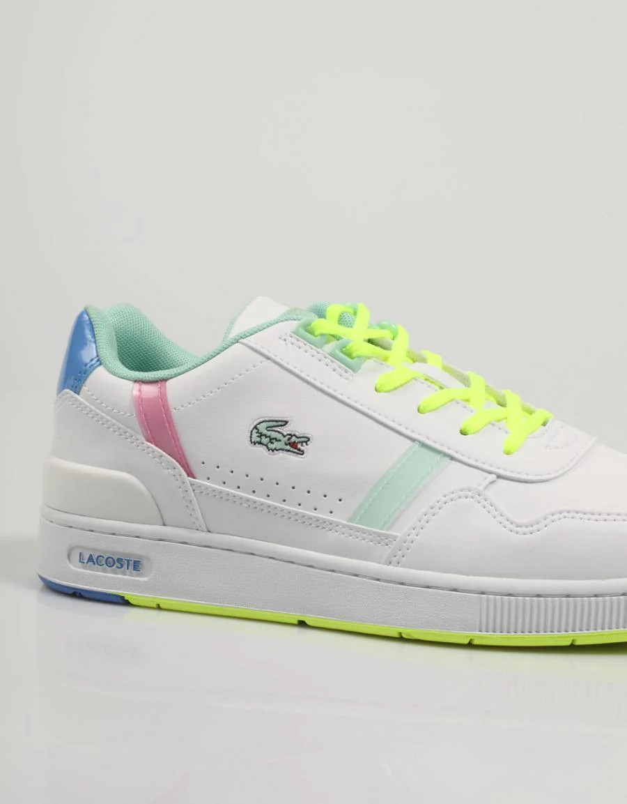 LACOSTE T 81390 - Image 5