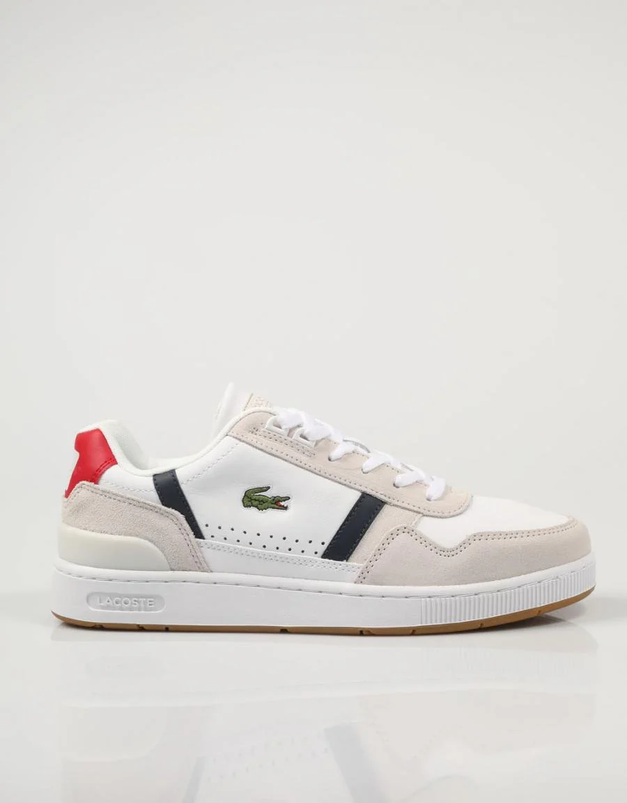 LACOSTE T-CLIP 0120 2  SMA 40SMA0048 78297