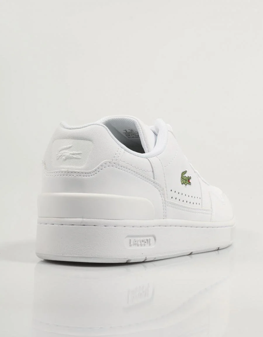 LACOSTE T-CLIP 0722 1 SMA 43SMA0023 78298 - Image 3