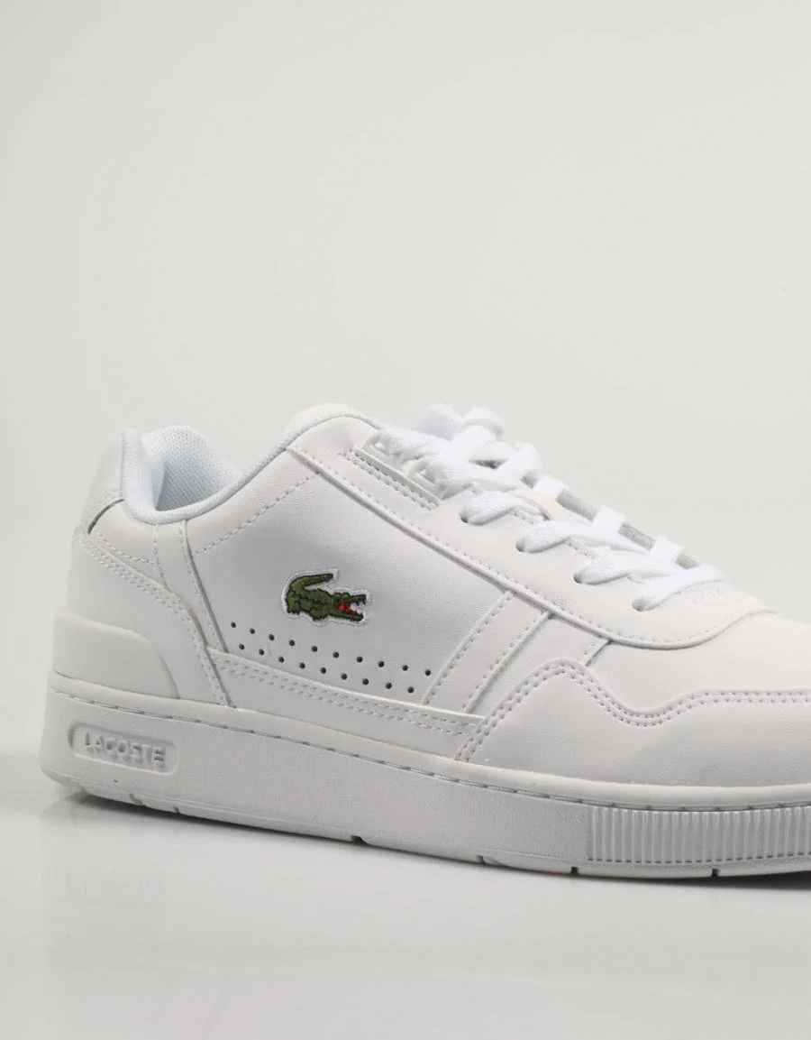 LACOSTE T-CLIP 0722 1 SMA 43SMA0023 78298 - Image 5