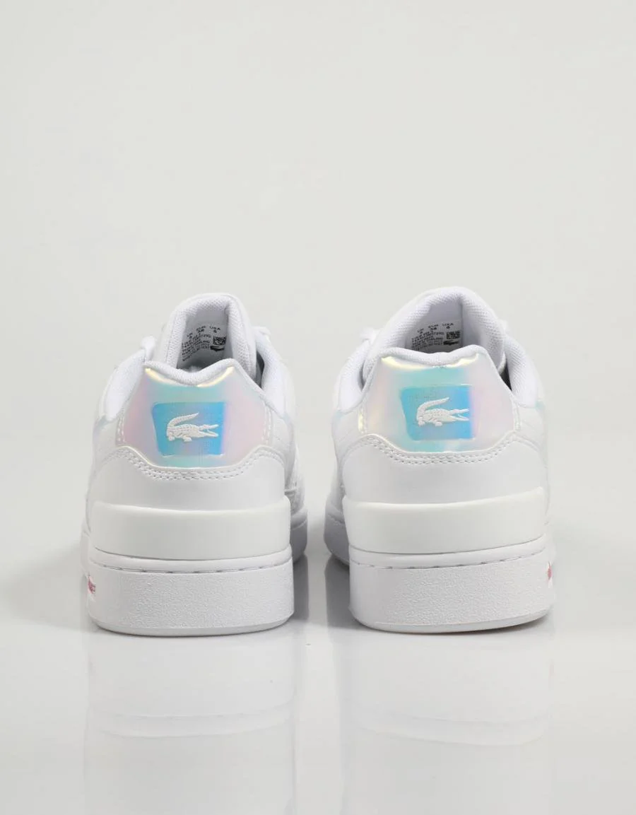 LACOSTE T-CLIP 80693 - Image 3