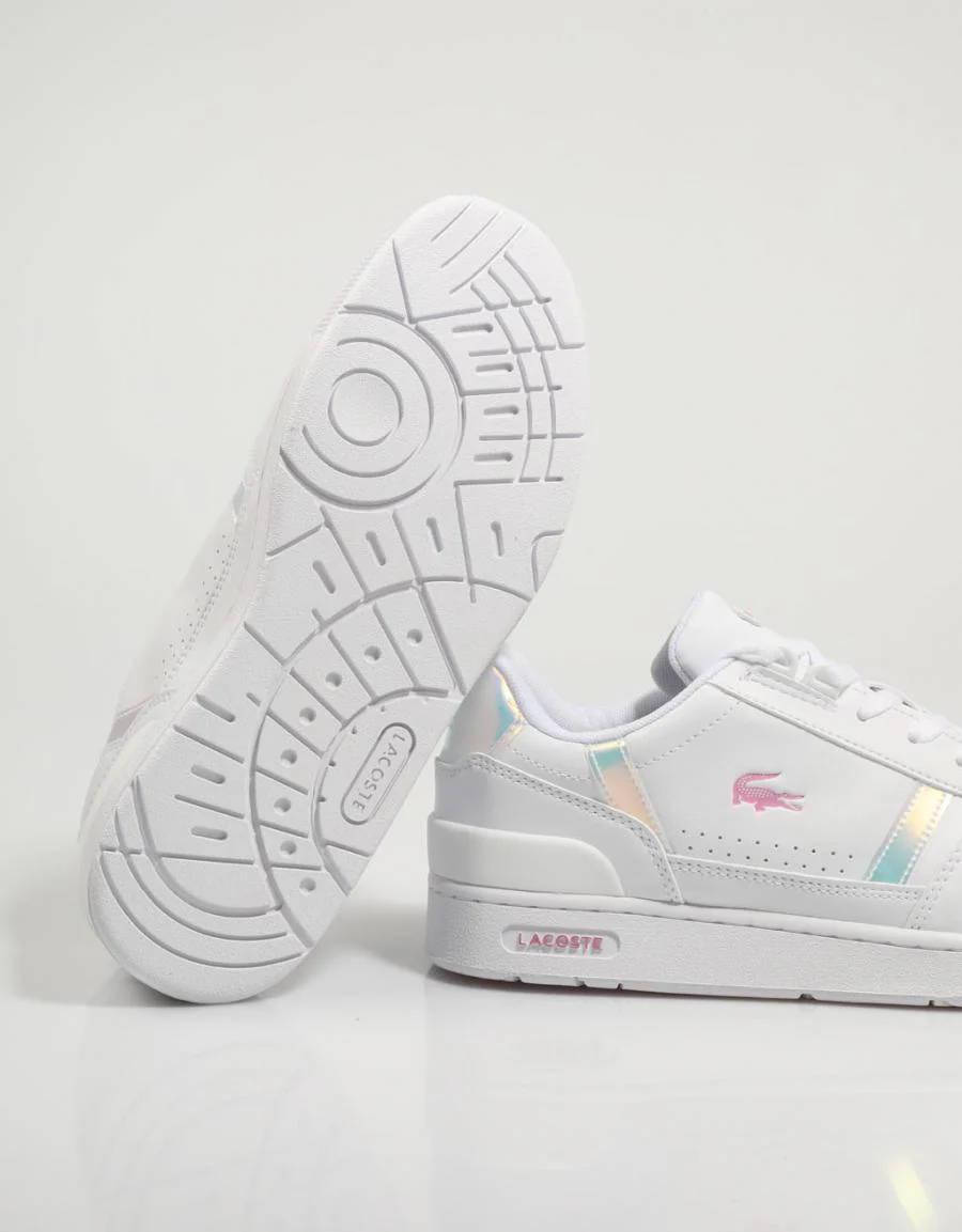 LACOSTE T-CLIP 80693 - Image 4