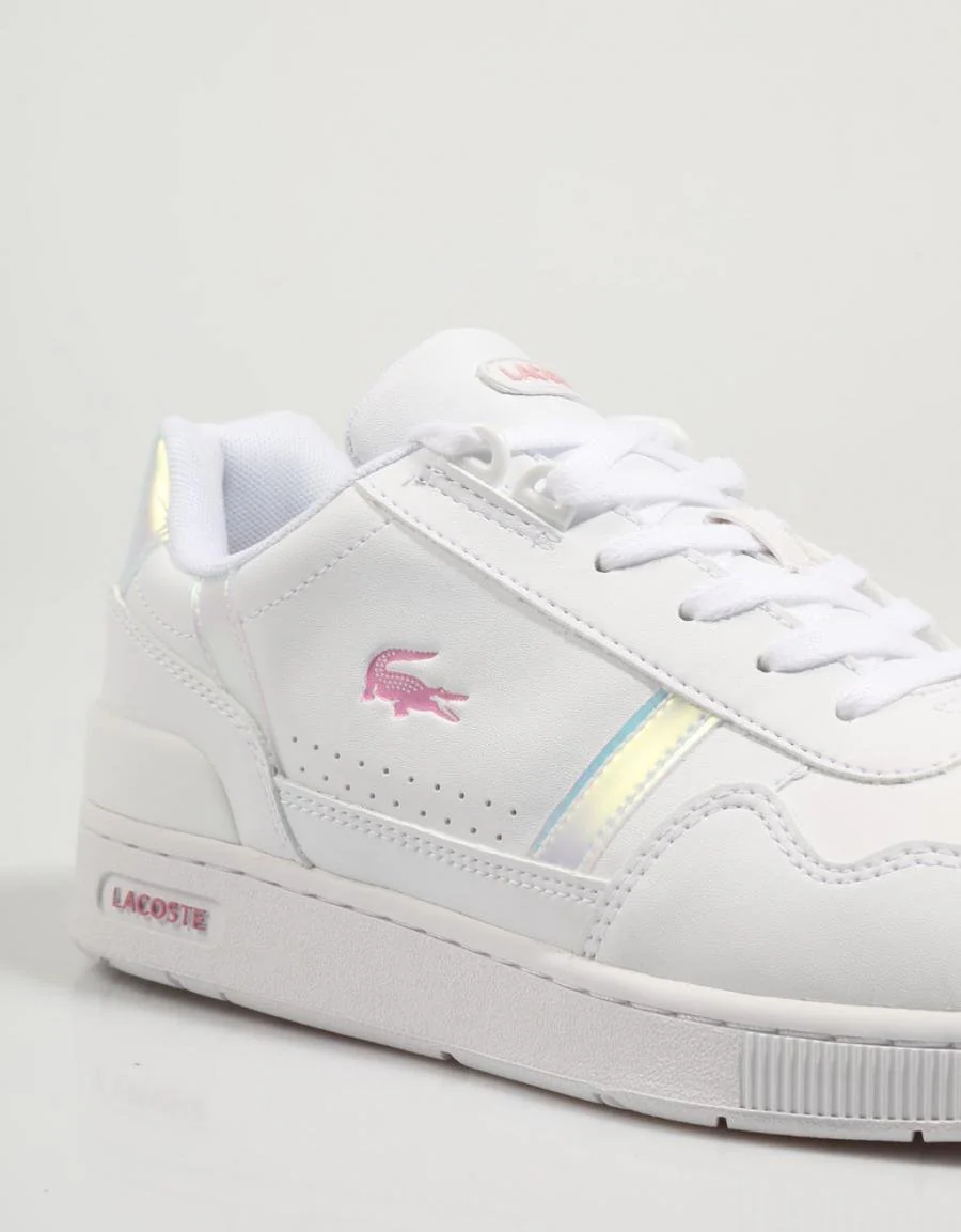 LACOSTE T-CLIP 80693 - Image 5
