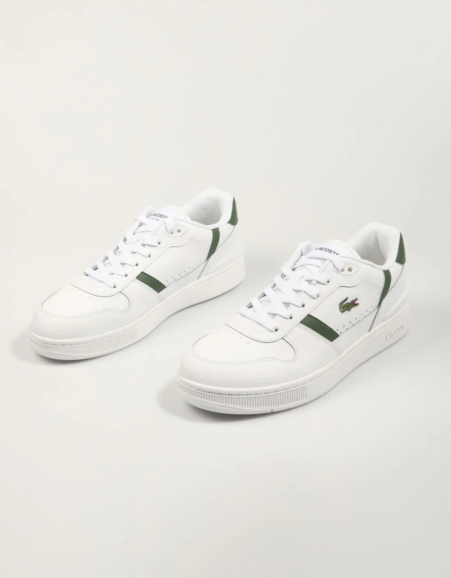 LACOSTE T-CLIP SET 224 2 SMA 48SMA0031 85770 - Image 2