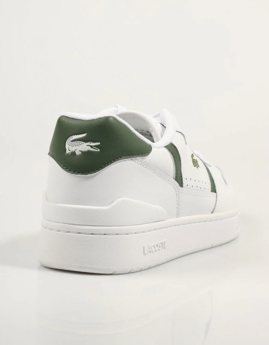 LACOSTE T-CLIP SET 224 2 SMA 48SMA0031 85770 - Image 3