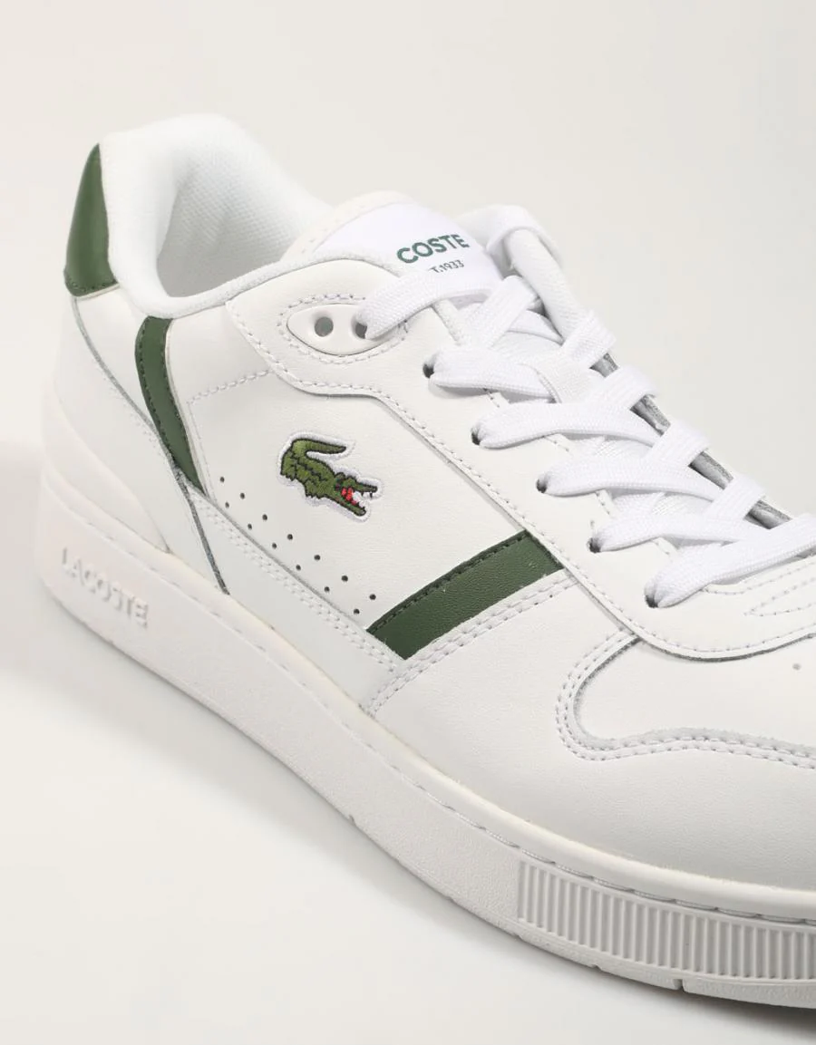LACOSTE T-CLIP SET 224 2 SMA 48SMA0031 85770 - Image 5