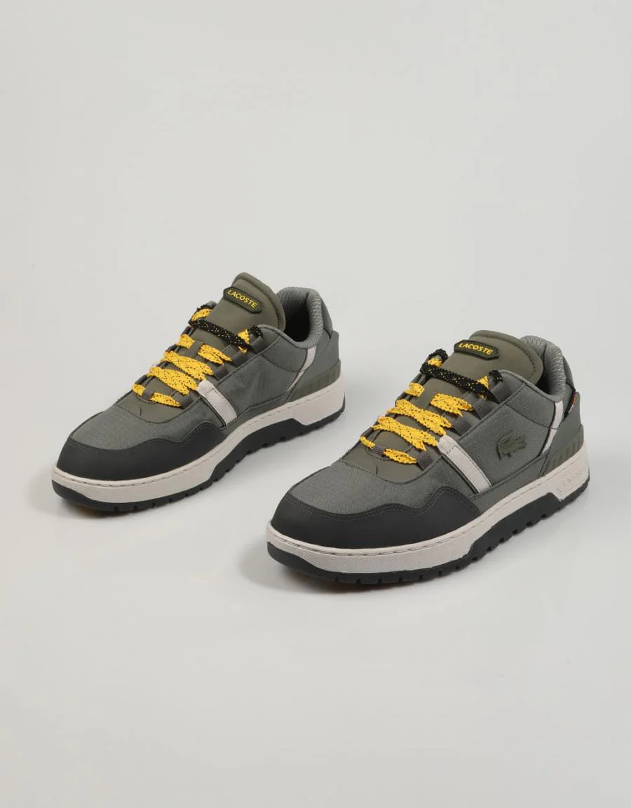 LACOSTE T CLIP WNTR 82929 - Image 2