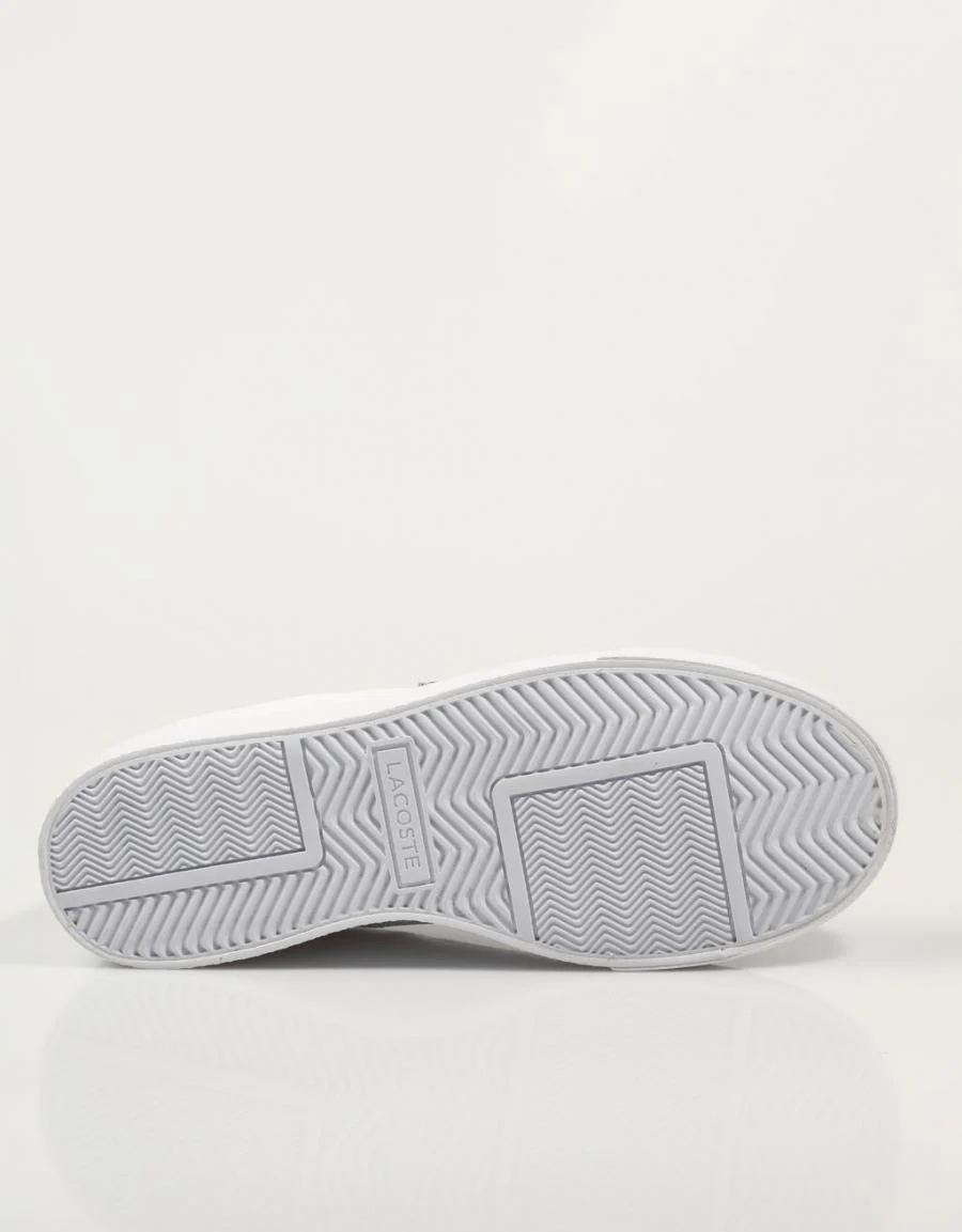 LACOSTE ZIANE PLATFORM 124 2 CFA 84365 - Image 4